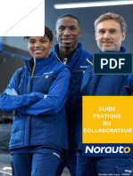 Guide Pratique Du Collaborateur