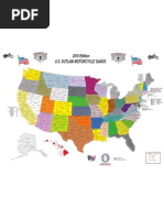 Motorcycle Club Ranks and Duties Guide | PDF | Committee | Presidents ...