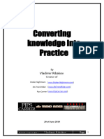 Converting_Knowledge_to_Practice