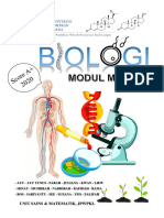 Modul Mendel Biologi Jpwp2020
