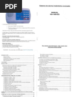 Download Manual Alarma NQ-10001ES Northq by Manol Asistencia Grfica SN73386917 doc pdf