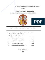 Trabajos Funciones de La Ciencia - Microtransacciones