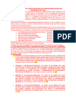 Acta de Sesion Ordinaria 08-26 de Abril de 2024