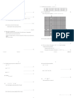 IGCSE (9-1) Mathematics 0980 - 42 Jun 2021