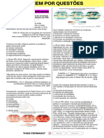 Geografia - Aulão Enem