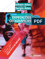 EDIT EXP Geografia Geografia 8 Ano