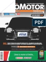Revista Puro Motor 27