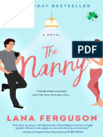 The Nanny - Lana Ferguson