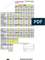 Site Evaluation Tool