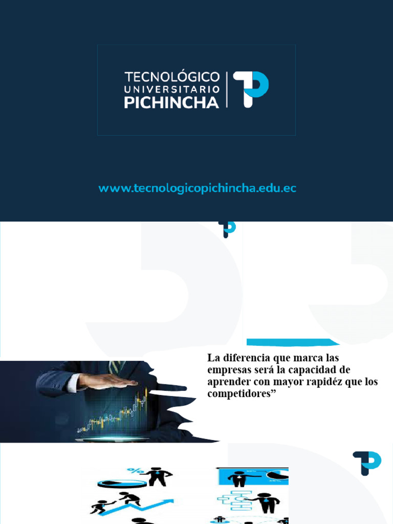Claves del Desarrollo Organizacional | PDF | Business | Cultura ...