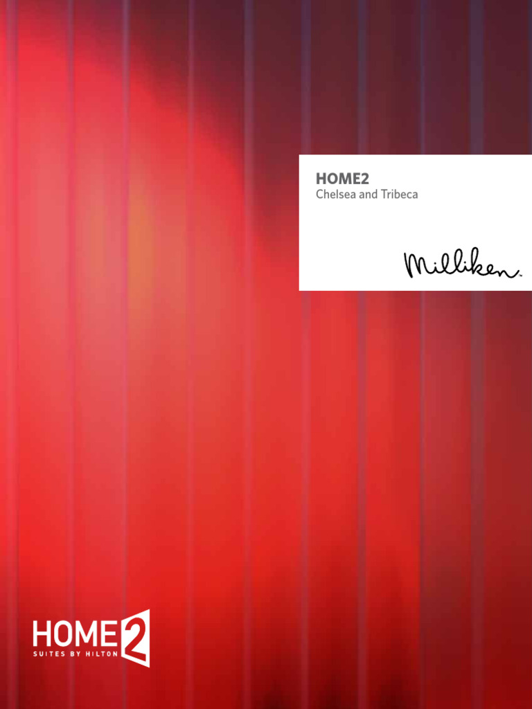Home2 - Brochure Final 10-25-19 | PDF | Carpet | Color
