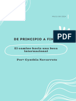 De Principio A Fin Ebook