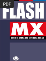 Flash Mx - Apostila