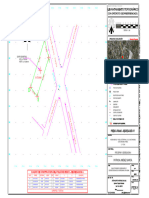 Planta Topografica - Segregacion A