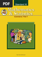 K J Maths 11 Part 1 PDF | PDF | Angle | Circle