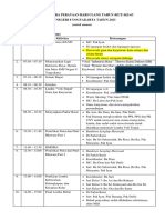 Rundown Umum Hut Ke-63