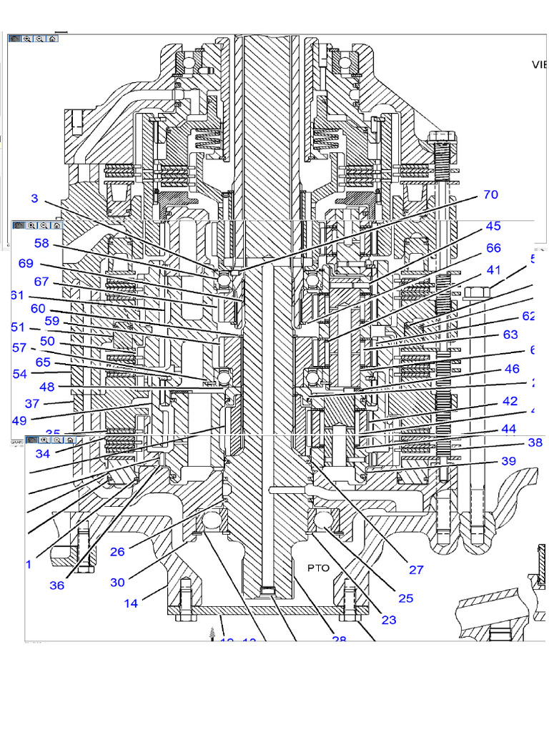 d5n Tranmition | PDF
