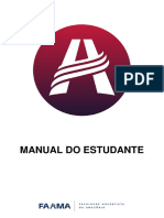 Manual Do Estudante