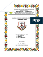 Nurbaidah - Laporan Observasi Kinerja - Fix3