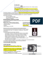 MICRO Seminario 12 VIROLOGIA