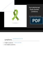 Lymphoma Ca S2 - Andri Utomo