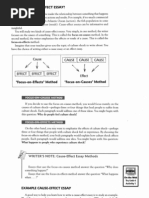 Download Cause and Effect Essay by Wided Sassi SN73389329 doc pdf