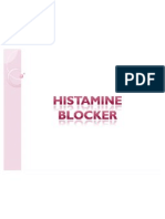 Histamine 2