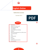 Alumnos UPC E3 - E5 Induction Session 2024-00 PDF