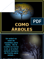 Como Los Arboles