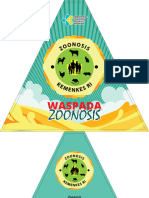 Pyramida Zoonosis 2021