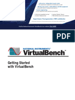 NI VirtualBench Manual
