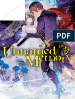 Unnamed Memory, Vol. 3 - Vows For Eternity