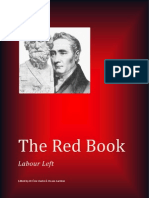 Private Edition of Red Book For Labour Left Members Only