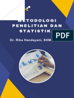 Metodologi Penelitian Dan Statistika