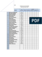 Absen Paskibra Kb2&4