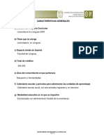 Plan de Estudios_Lenguas (2003)