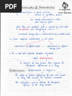 Unit 4 Herbal Drug Technology B. Pharmacy 6th Semester GBkeNotes ...