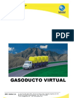 Gasoducto Virtual Sistema SIMT Parte 1 de 3