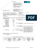 Policy Number:: Issuing Office Sales Channel Details