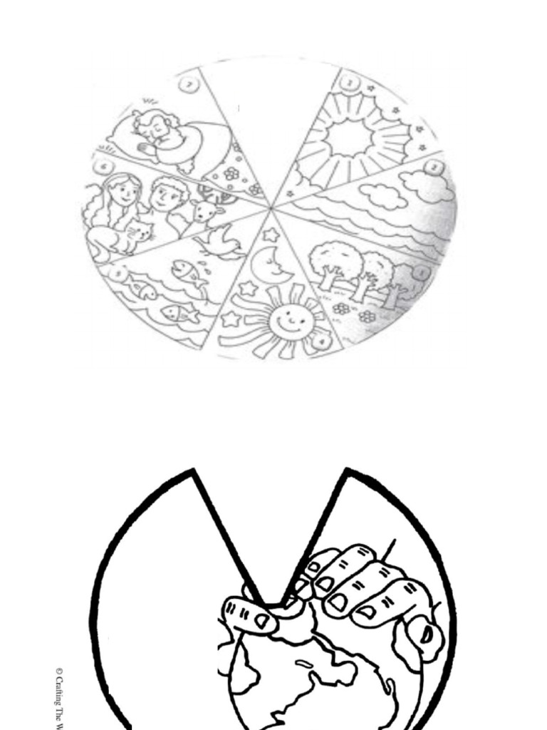 La Creacion De Dios Pdf