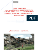 PPT 4 GESTION TERRITORIAL