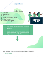 Kel 11 Kls 02 G Alur Rujukan Dan Rencana Asuhan Pada Kasus Kompleks