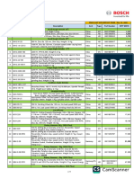 Power Tools Price List BOSCH - PT - MRP - 04.2024.xlsx Updated