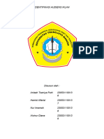 BRAND DAN PERILAKU KONSUMEN