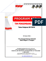 Toaz - Info Program Kerja Tps SMK N 1 Sragen PR