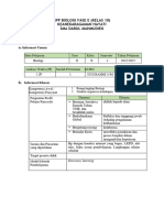 RPP Biologi