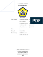 Laporan Tekpan Kel 13 Fix