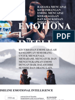 10 Emotional Intelligence