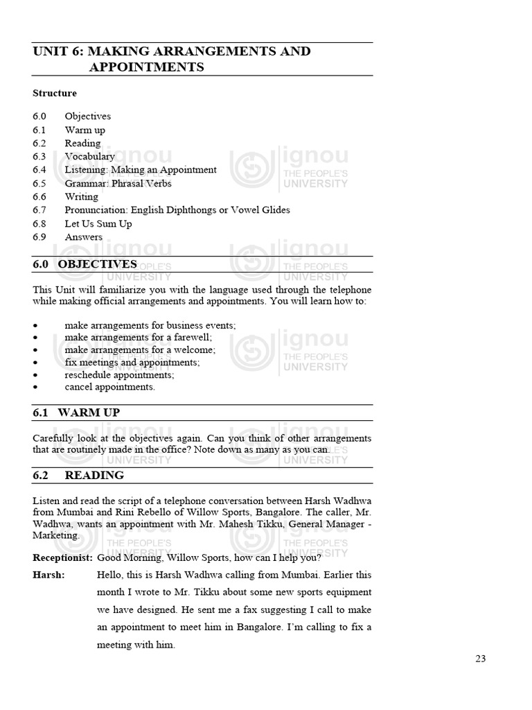 Unit 6 | PDF | English Language | Language Families