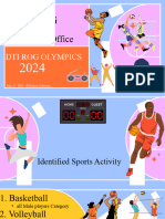 Dti Olympics 2024